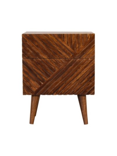 Brixham Heritage Side Table