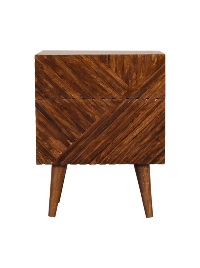 Brixham Heritage Side Table