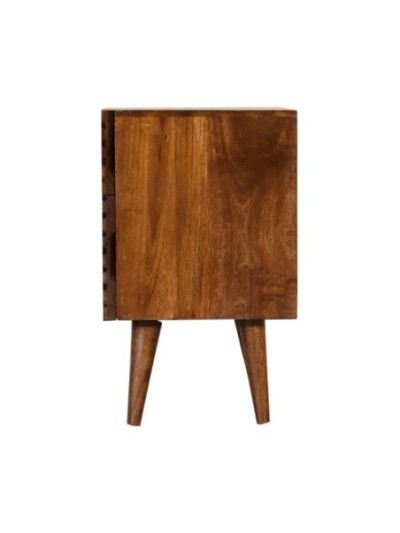 Brixham Heritage Side Table | MODA Britain