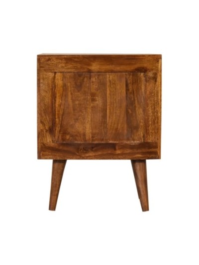 Brixham Heritage Side Table | MODA Britain
