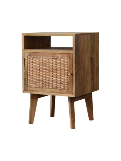 Dartmouth Heritage Side Table | MODA Britain