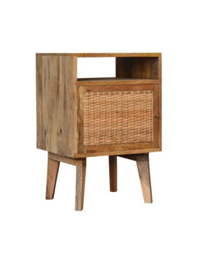 Dartmouth Heritage Side Table | MODA Britain