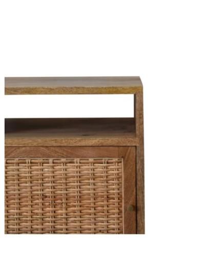 Dartmouth Heritage Side Table | MODA Britain