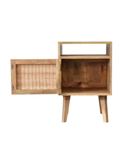 Dartmouth Heritage Side Table | MODA Britain