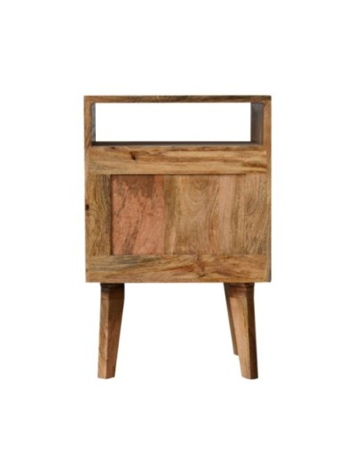 Dartmouth Heritage Side Table | MODA Britain