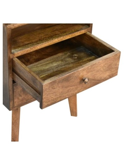 Teignmouth Heritage Side Table | MODA Britain