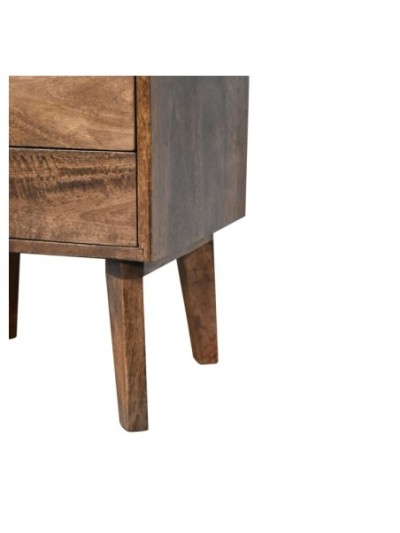 Teignmouth Heritage Side Table | MODA Britain