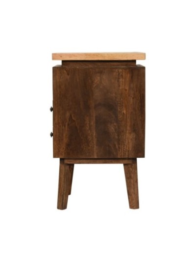 Teignmouth Heritage Side Table | MODA Britain