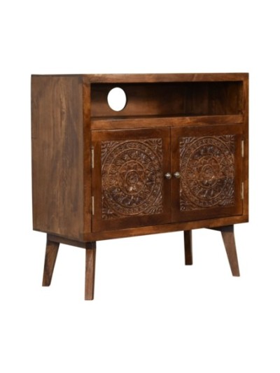 Kingsbridge Heritage Shelving | MODA Britain