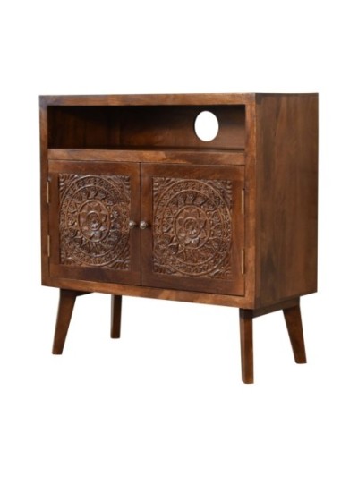 Kingsbridge Heritage Shelving | MODA Britain