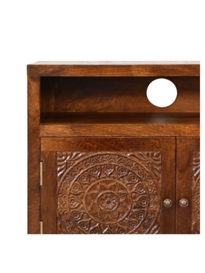Kingsbridge Heritage Shelving | MODA Britain