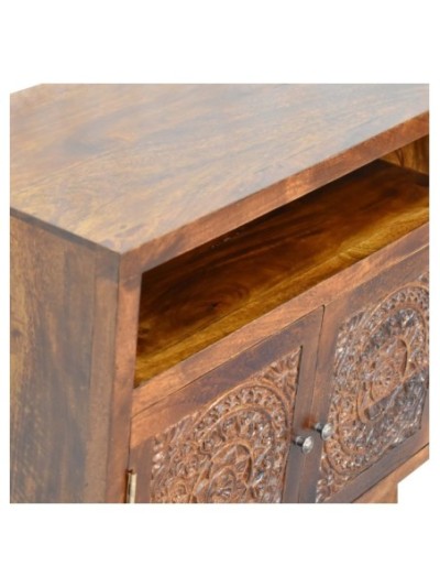 Kingsbridge Heritage Shelving | MODA Britain