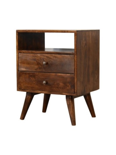Buckfast Classic Side Table | MODA Britain