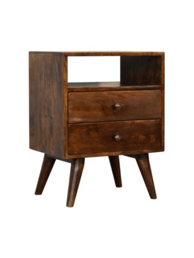 Buckfast Classic Side Table | MODA Britain