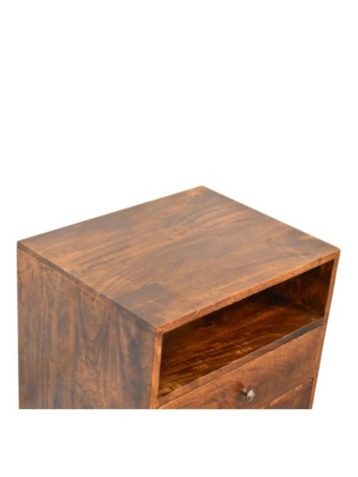 Buckfast Classic Side Table | MODA Britain