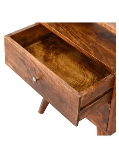 Buckfast Classic Side Table | MODA Britain