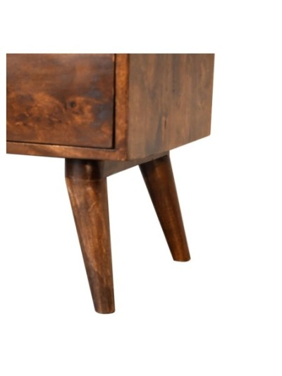 Buckfast Classic Side Table | MODA Britain