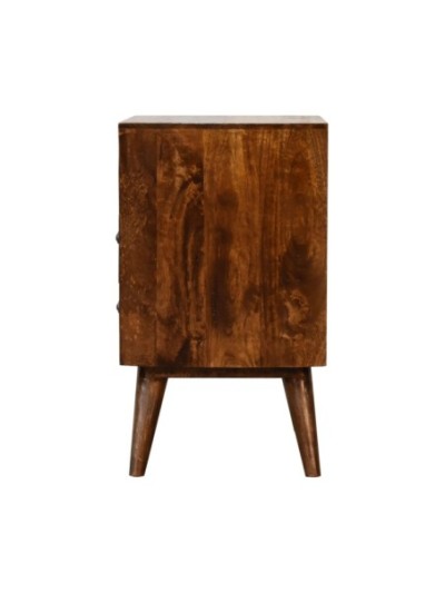 Buckfast Classic Side Table | MODA Britain