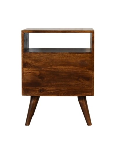Buckfast Classic Side Table | MODA Britain