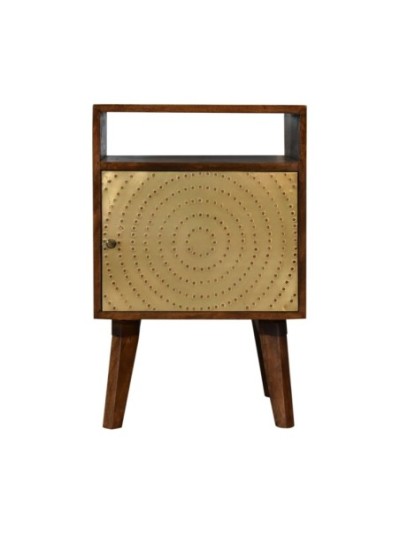 Hope Cove Heritage Side Table