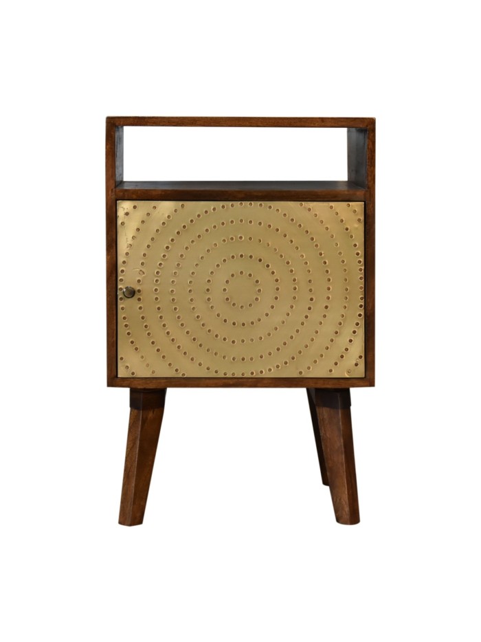 Hope Cove Heritage Side Table