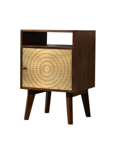 Hope Cove Heritage Side Table | MODA Britain