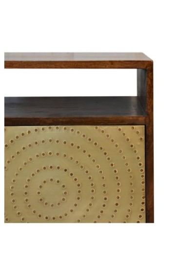 Hope Cove Heritage Side Table | MODA Britain