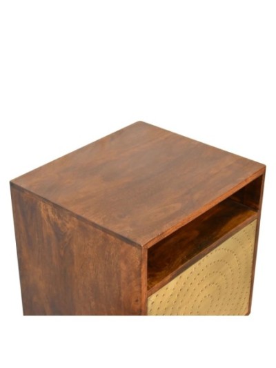 Hope Cove Heritage Side Table | MODA Britain