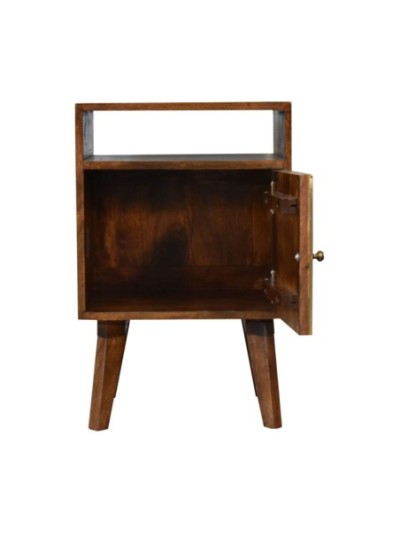 Hope Cove Heritage Side Table | MODA Britain