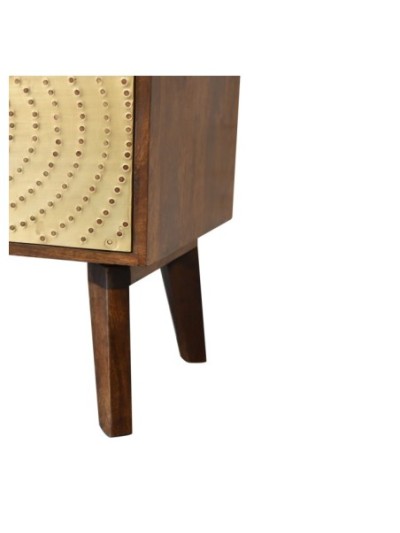 Hope Cove Heritage Side Table | MODA Britain
