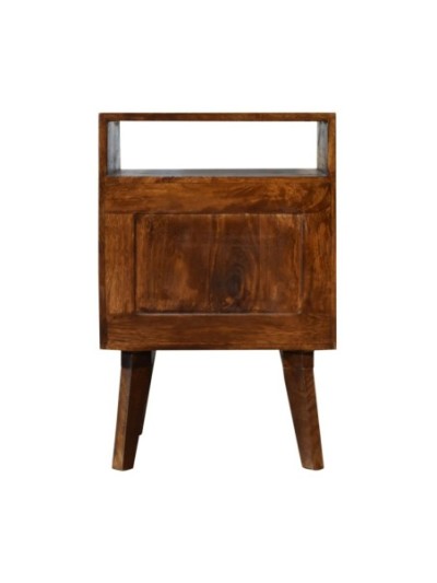 Hope Cove Heritage Side Table | MODA Britain