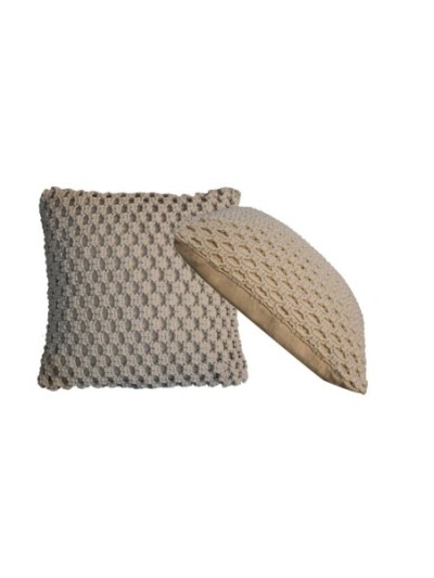Newton Natural Cushion