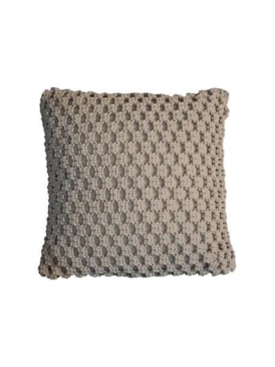 Newton Natural Cushion | MODA Britain