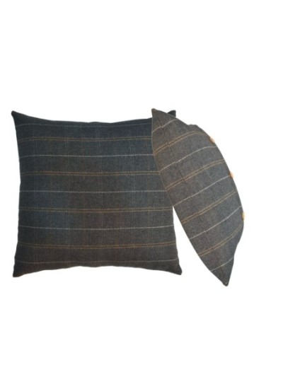 Wembury Heritage Cushion