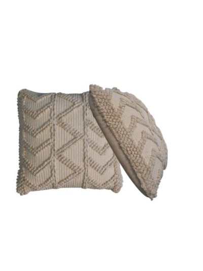 Lustleigh Cream Cushion
