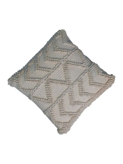 Lustleigh Cream Cushion | MODA Britain