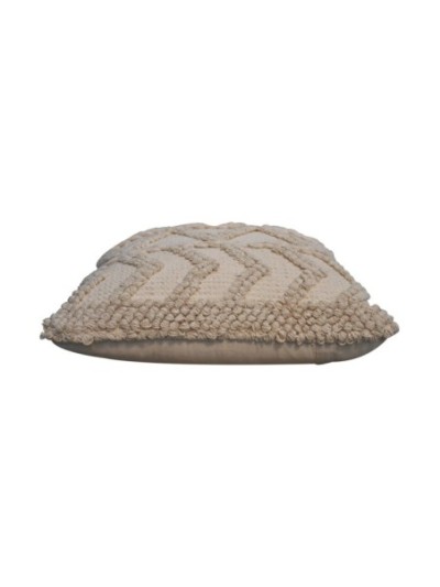 Lustleigh Cream Cushion | MODA Britain