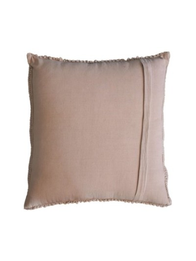 Lustleigh Cream Cushion | MODA Britain