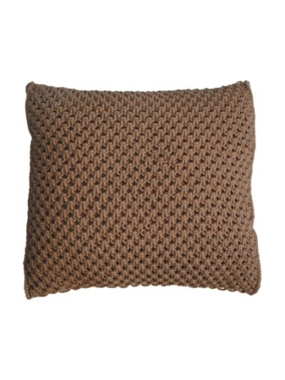 Burgh Island Heritage Cushion | MODA Britain