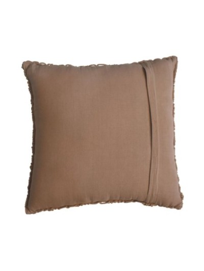 Burgh Island Heritage Cushion | MODA Britain