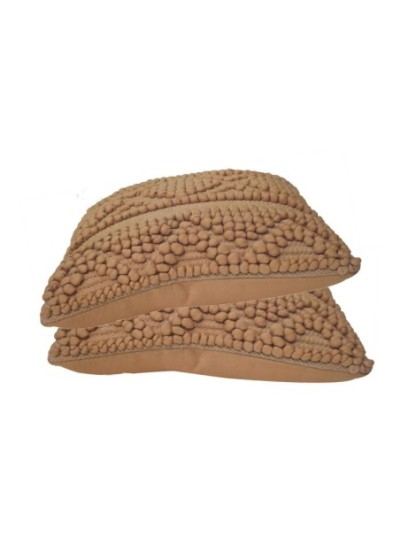 Haldon Heritage Cushion | MODA Britain