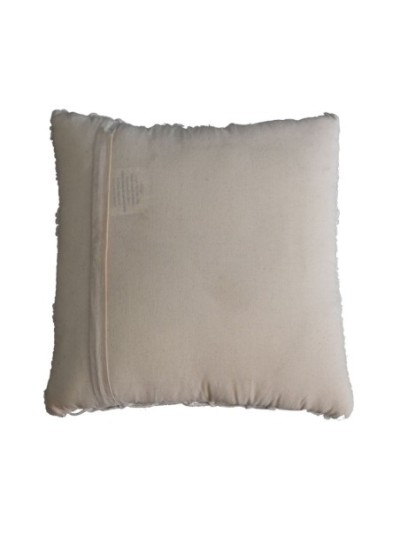 Buckfast Natural Cushion | MODA Britain
