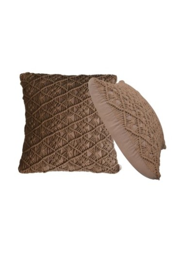 Hope Cove Heritage Cushion