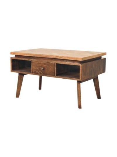 Lustleigh Classic Coffee Table | MODA Britain