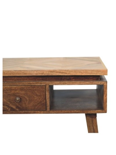 Lustleigh Classic Coffee Table | MODA Britain
