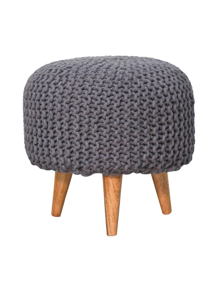 Haldon Grey Furniture Piece