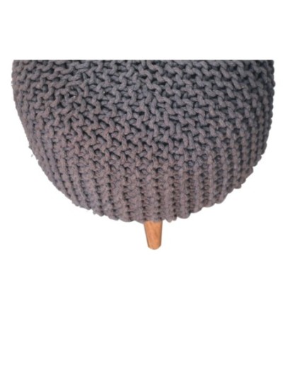Haldon Grey Furniture Piece | MODA Britain