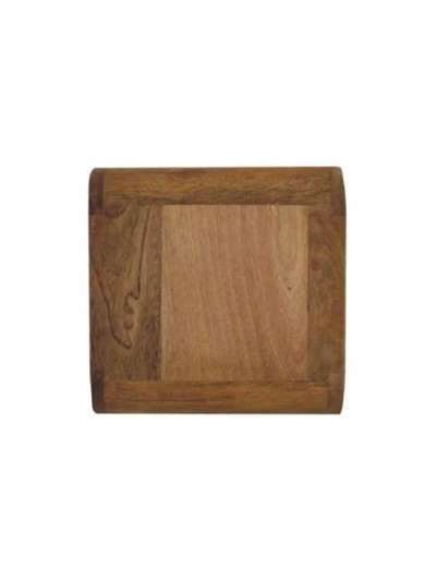 Dartmoor Oak Side Table | MODA Britain