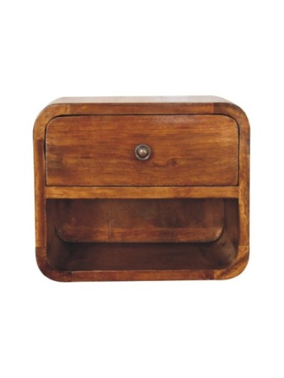 Salcombe Heritage Side Table