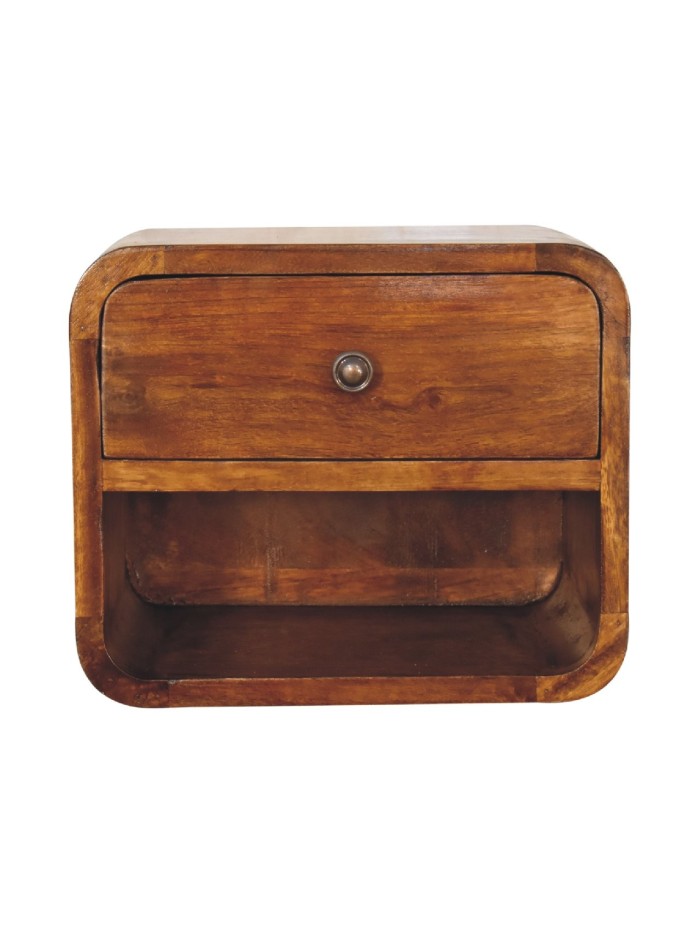 Salcombe Heritage Side Table